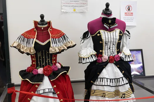 Copyright : William Studio